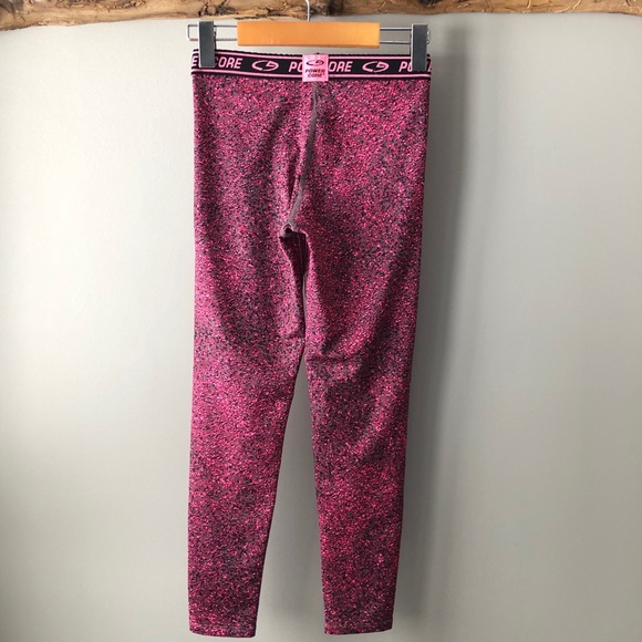 Power Core | Leggings - Picture 2 of 7